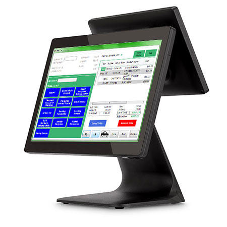15.6 inch Android/ Windows Point of Sale
