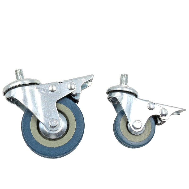 Industrial Caster Wheels