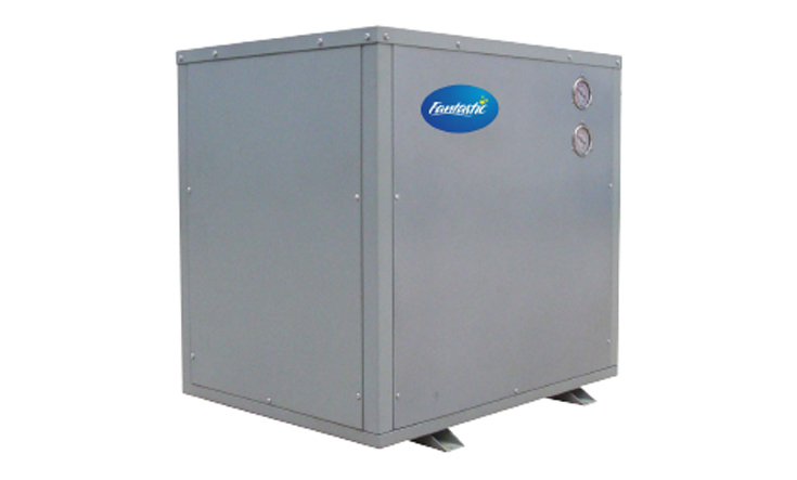 4 Things you Should Know About Geothermal Heat Pump